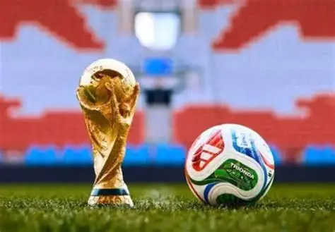MATCHS CDM 2026